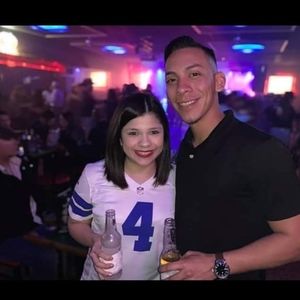 Meet your Posher, Adrian